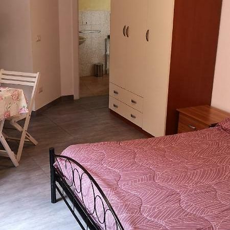 Monolocale Marola Daire La Spezia Dış mekan fotoğraf