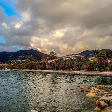 Monolocale Marola Daire La Spezia Dış mekan fotoğraf