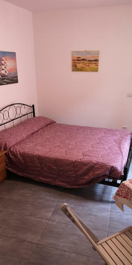 Monolocale Marola Daire La Spezia Dış mekan fotoğraf