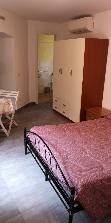 Monolocale Marola Daire La Spezia Dış mekan fotoğraf