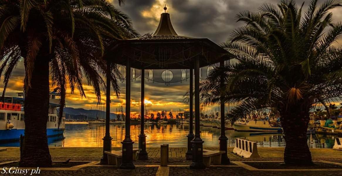 Monolocale Marola Daire La Spezia Dış mekan fotoğraf