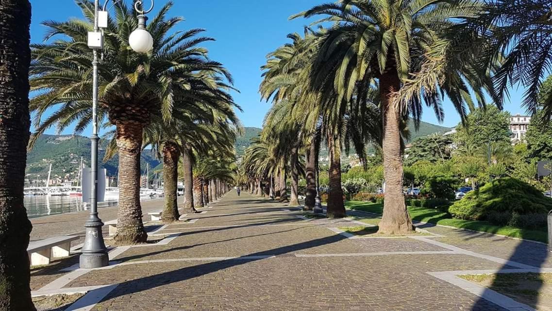 Monolocale Marola Daire La Spezia Dış mekan fotoğraf