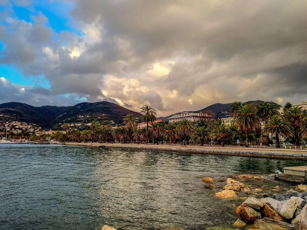 Monolocale Marola Daire La Spezia Dış mekan fotoğraf